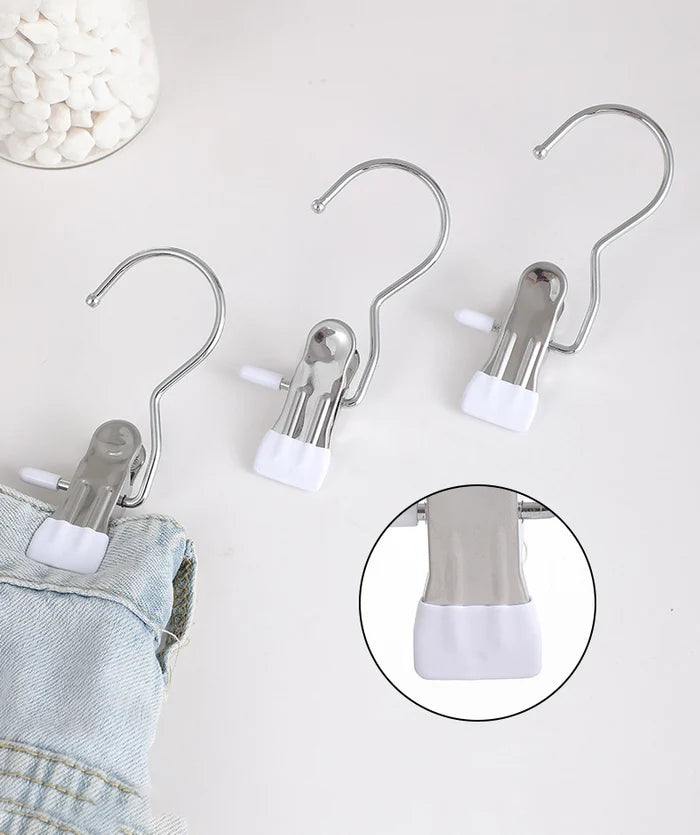Smart Clip Hanger