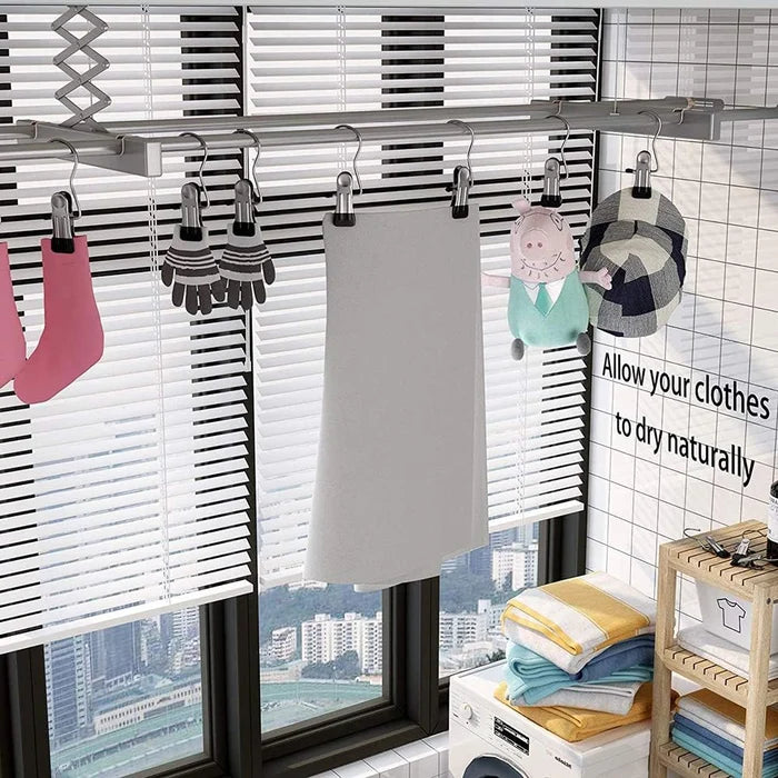 Smart Clip Hanger
