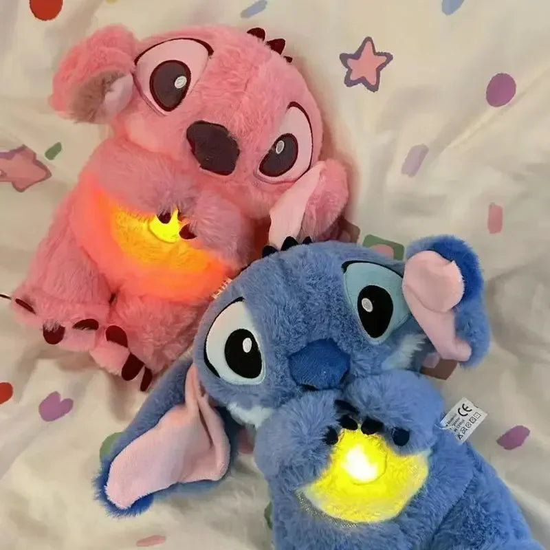 Sleep Buddy Stitch by RetroGoods™