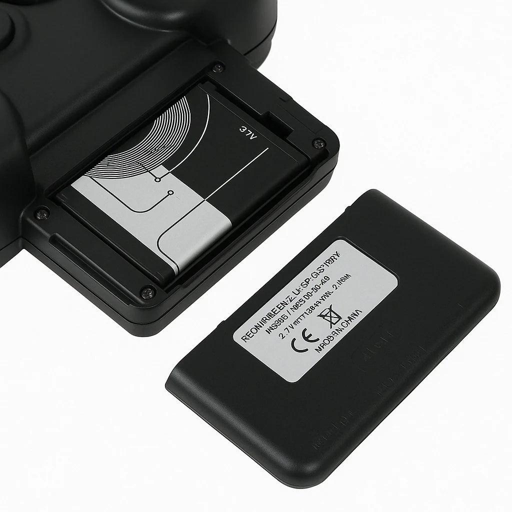 Handheld Gamepad by RetroGoods™