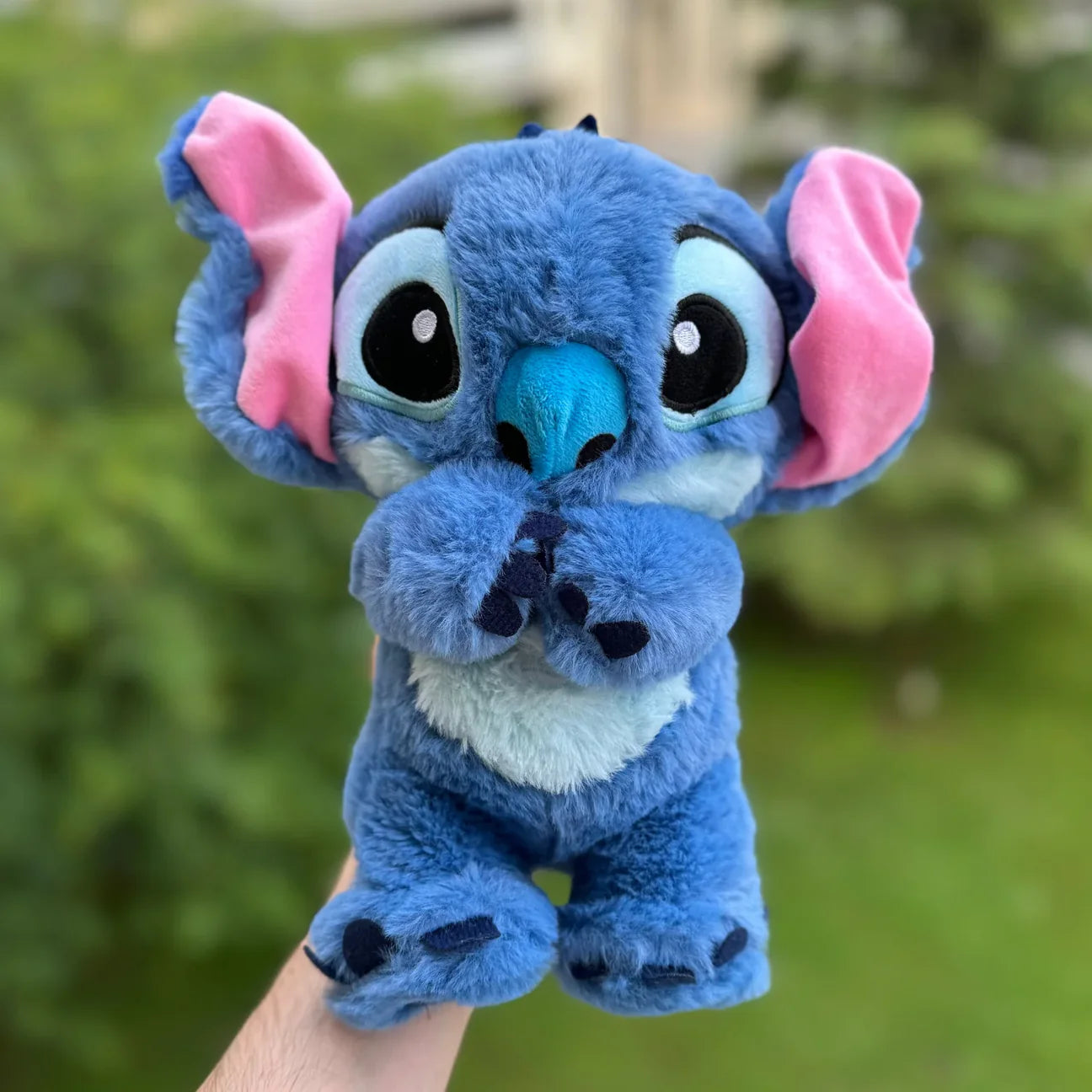 Sleep Buddy Stitch by RetroGoods™