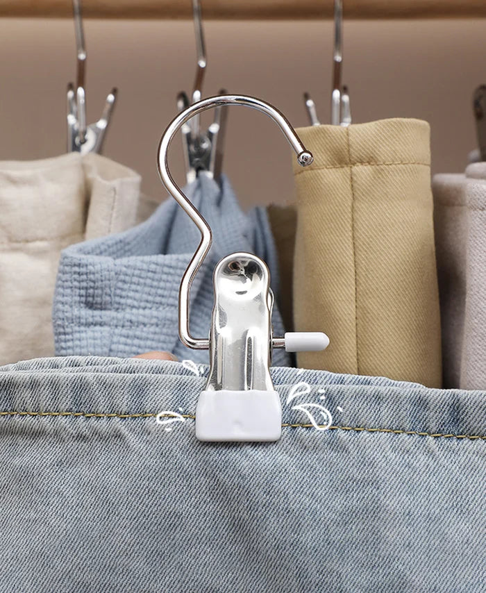 Smart Clip Hanger