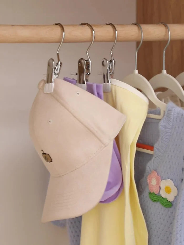 Smart Clip Hanger