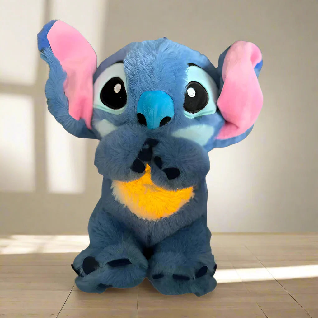 Sleep Buddy Stitch by RetroGoods™