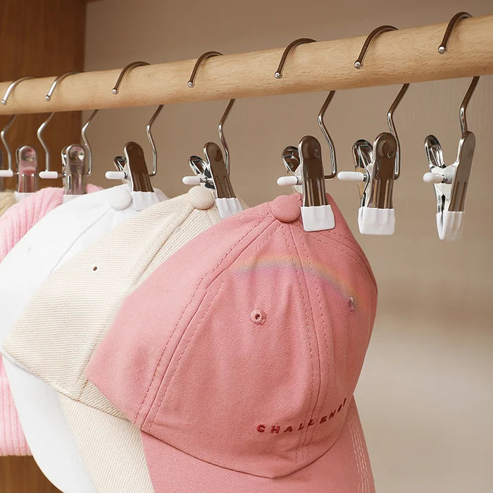 Smart Clip Hanger