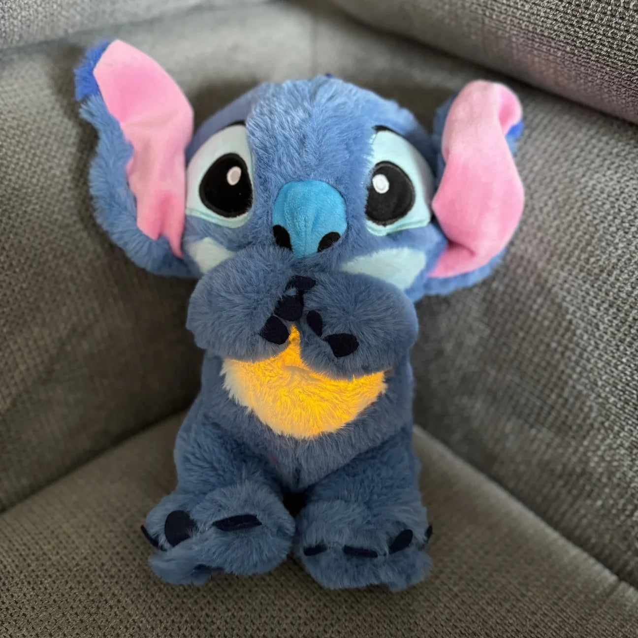 Sleep Buddy Stitch by RetroGoods™