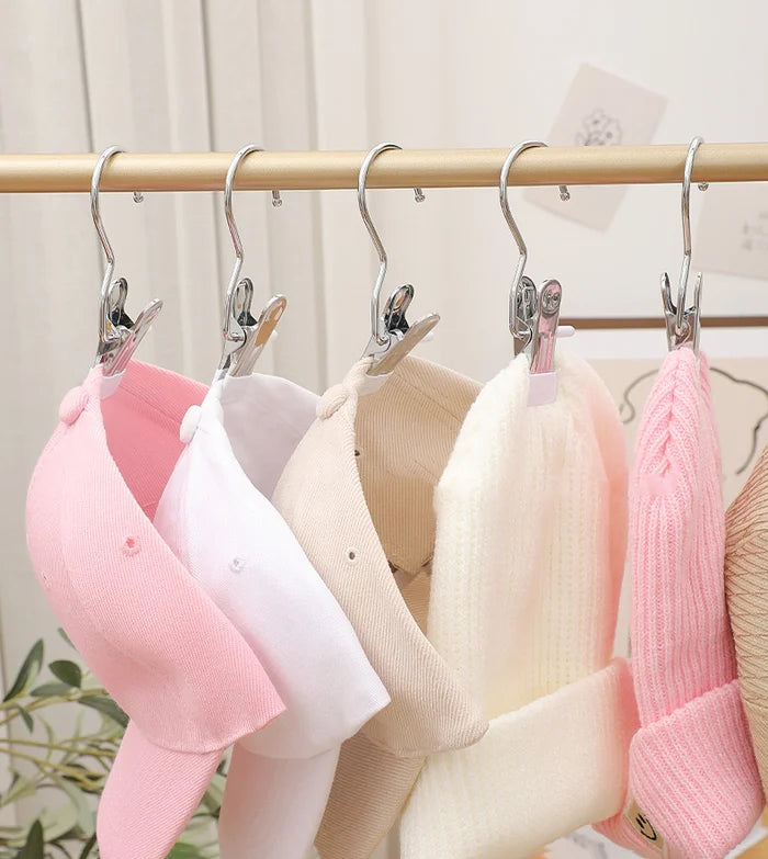 Smart Clip Hanger