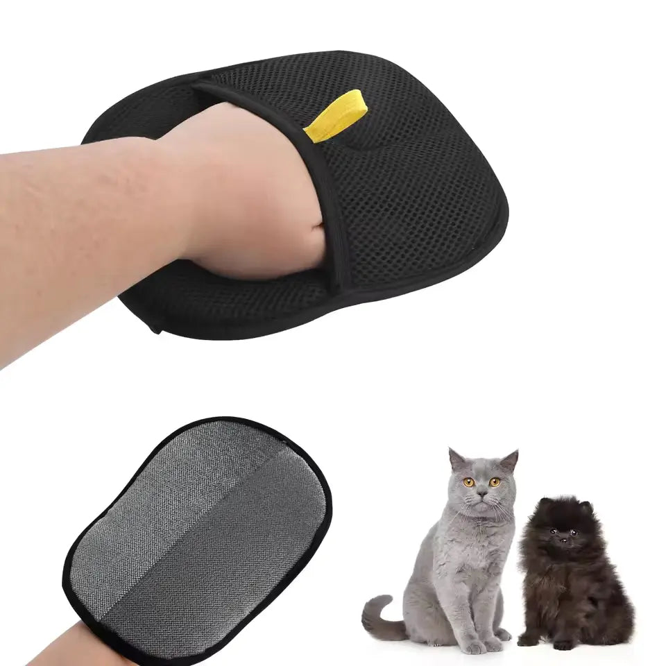 Pet Hair Removing Glove by RetroGoods™