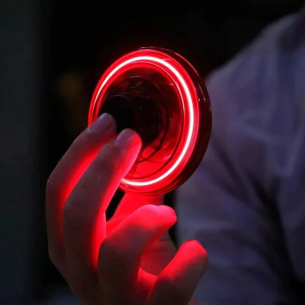 Magical Flying Spinner - Retrogoods