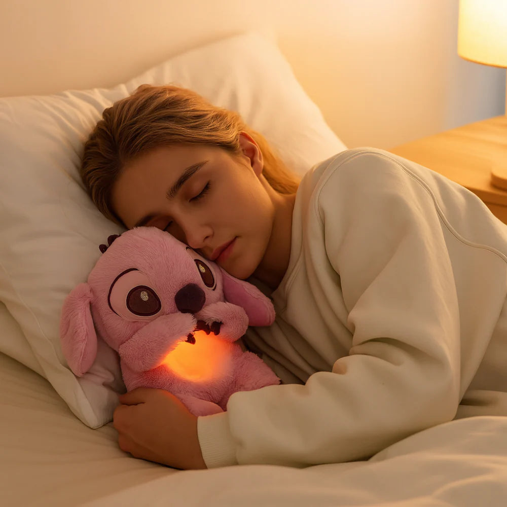 Sleep Buddy Stitch by RetroGoods™