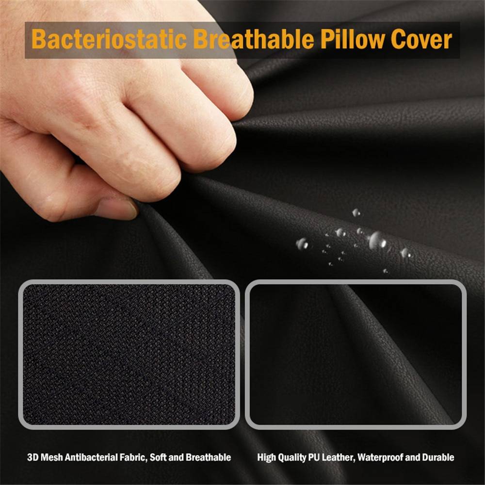 RetroGoods™ - Car Neck Pillow