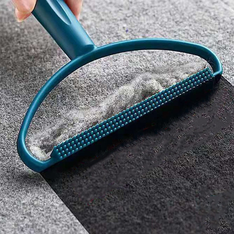 Hair & Lint Remover Brush
