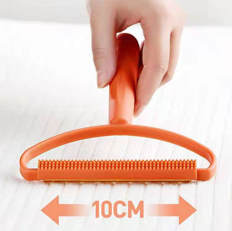 Hair & Lint Remover Brush