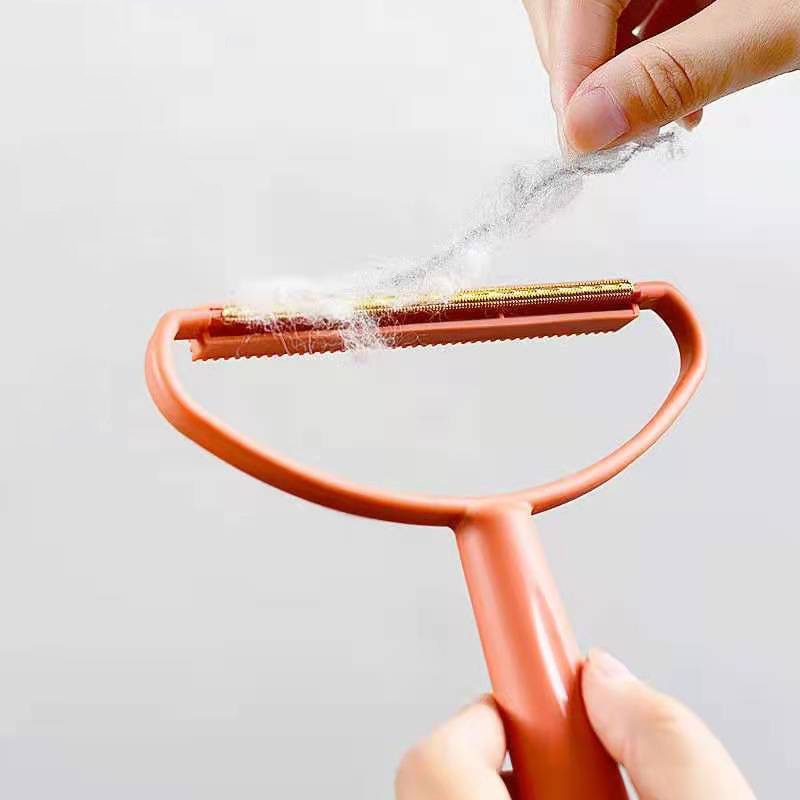 Hair & Lint Remover Brush