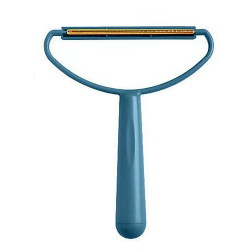Hair & Lint Remover Brush
