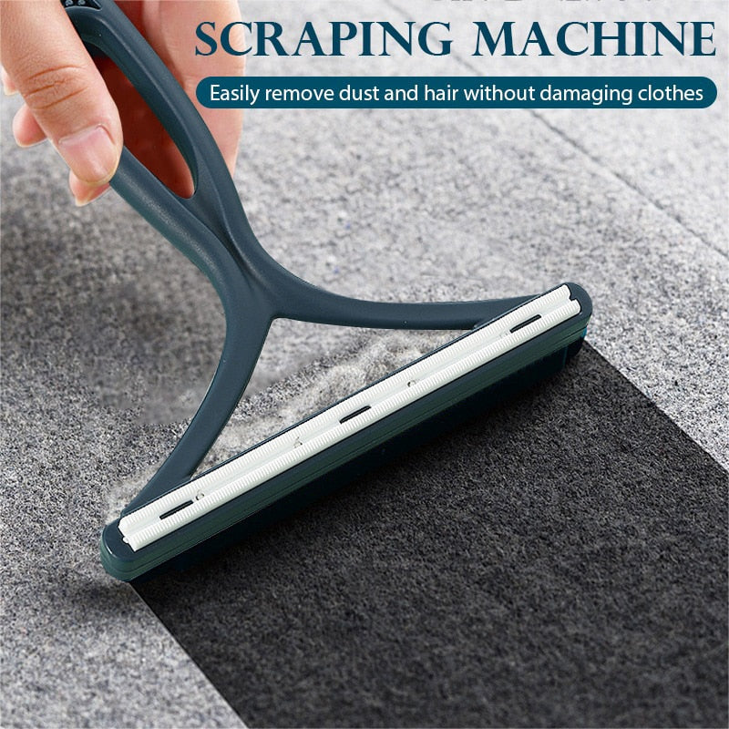 Hair & Lint Remover Brush