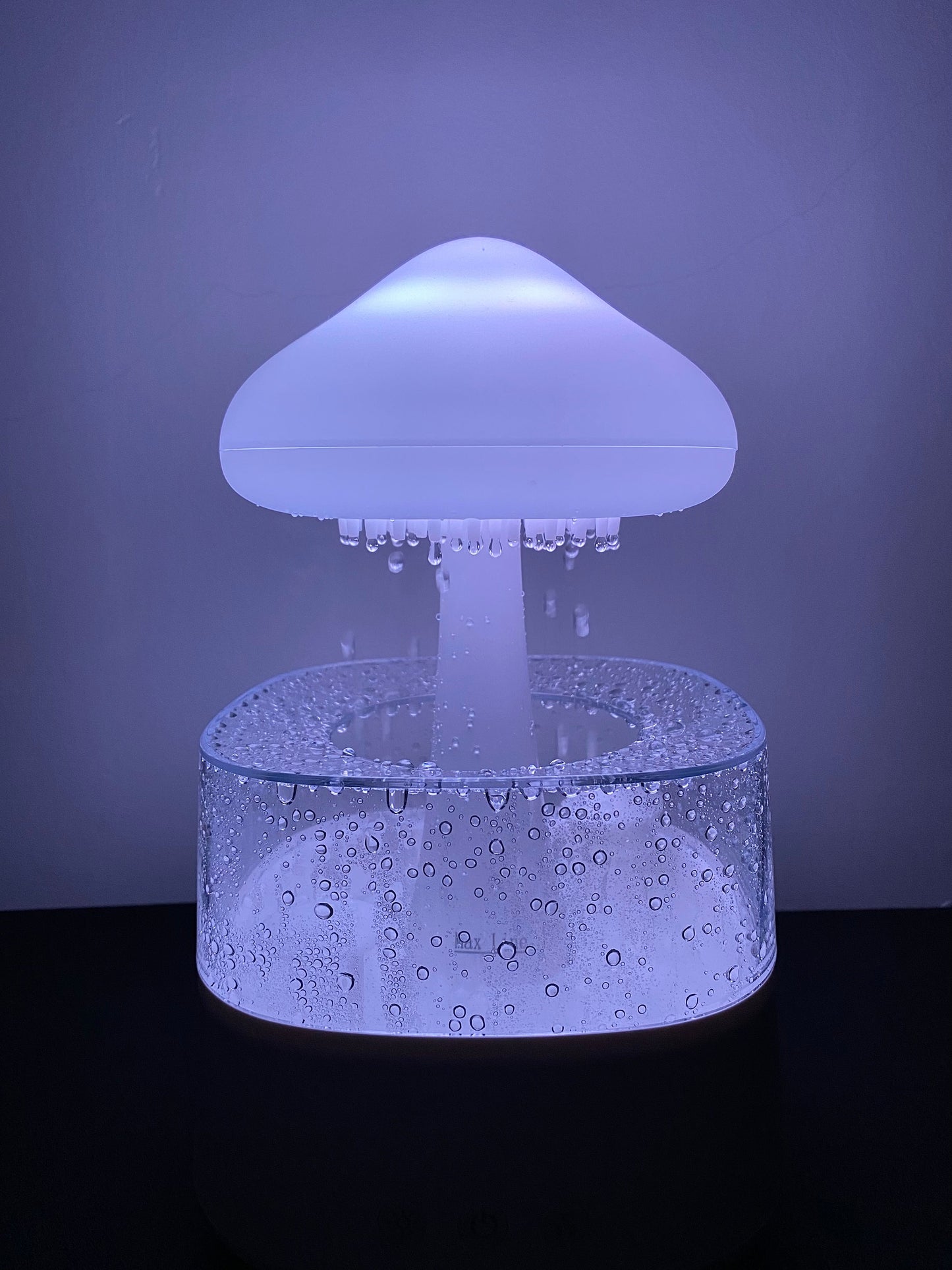 Rain Diffuser Humidifier Lamp by RetroGoods™