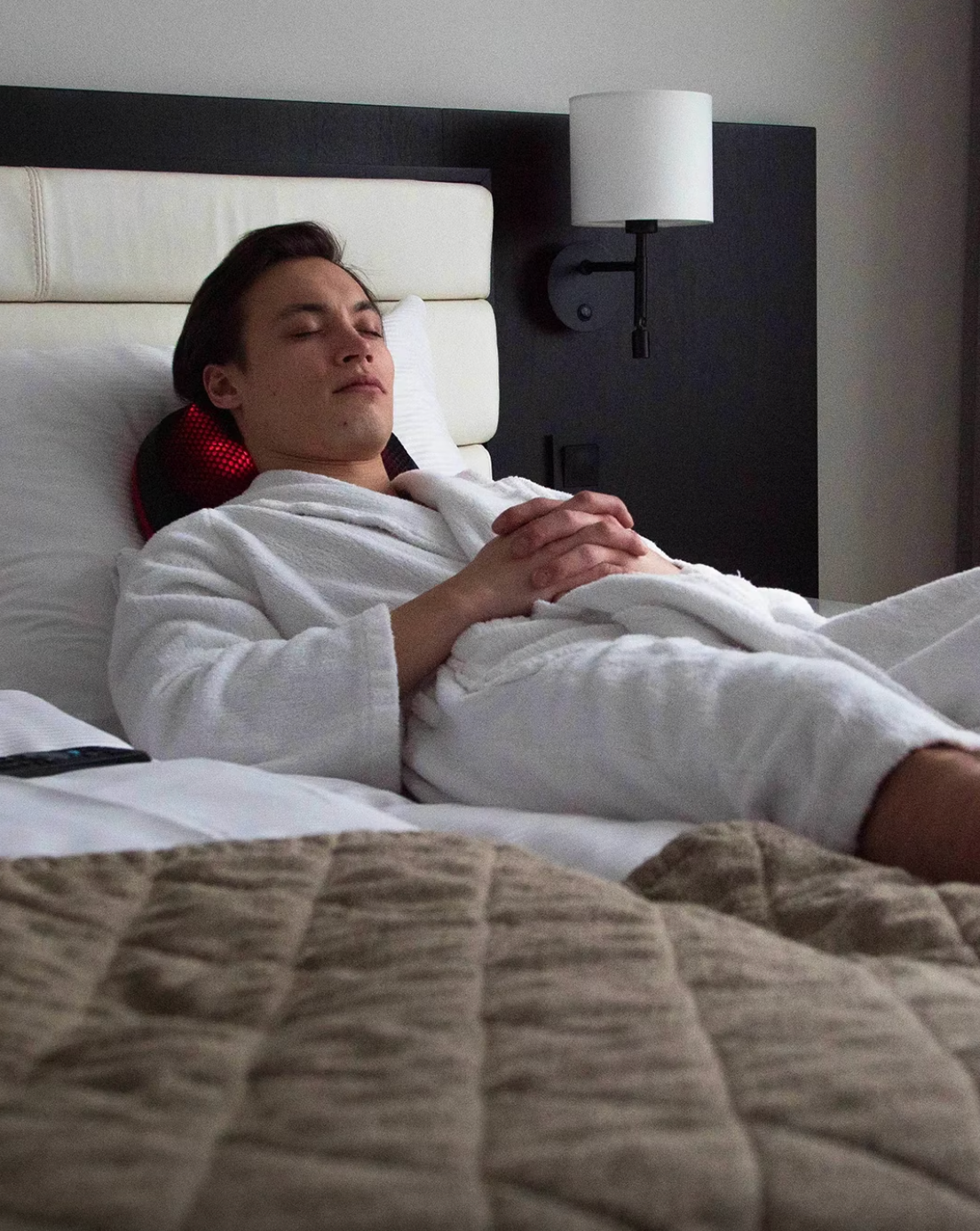 RetroGoods™ - Massager Flow Pillow