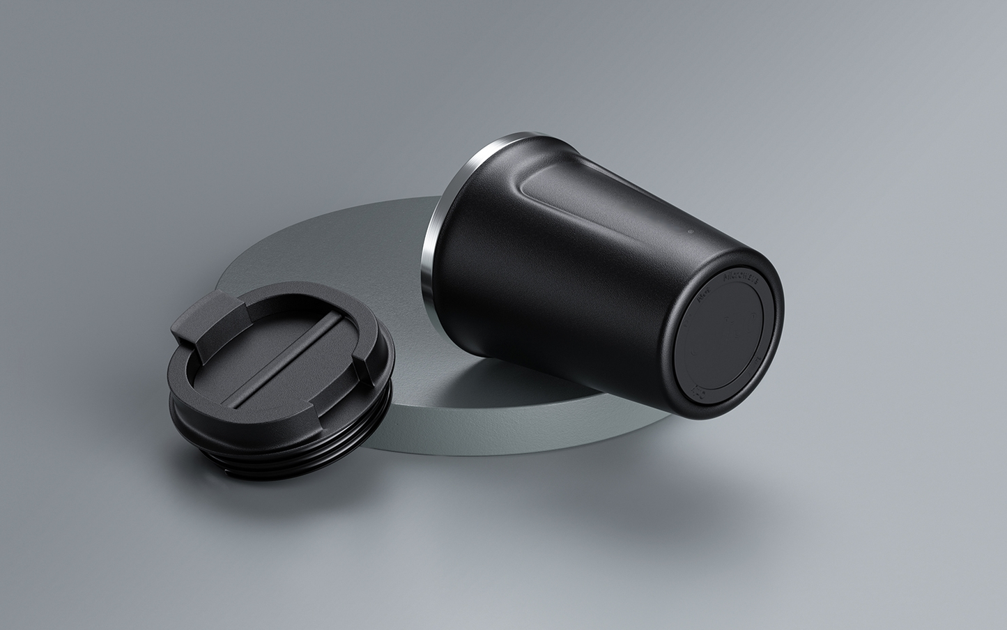 Insulated Coffee Mug (510ML)