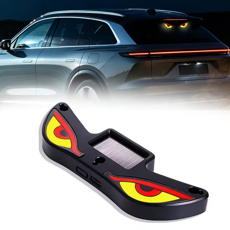 Demon Eye LED Car Light by RetroGoods™
