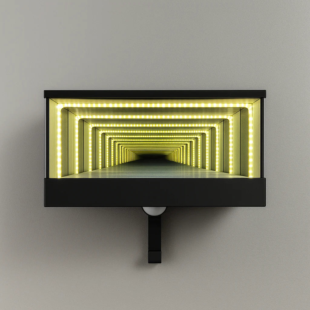 Infinity Garage by RetroGoods™