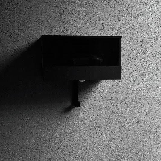 Infinity Garage by RetroGoods™