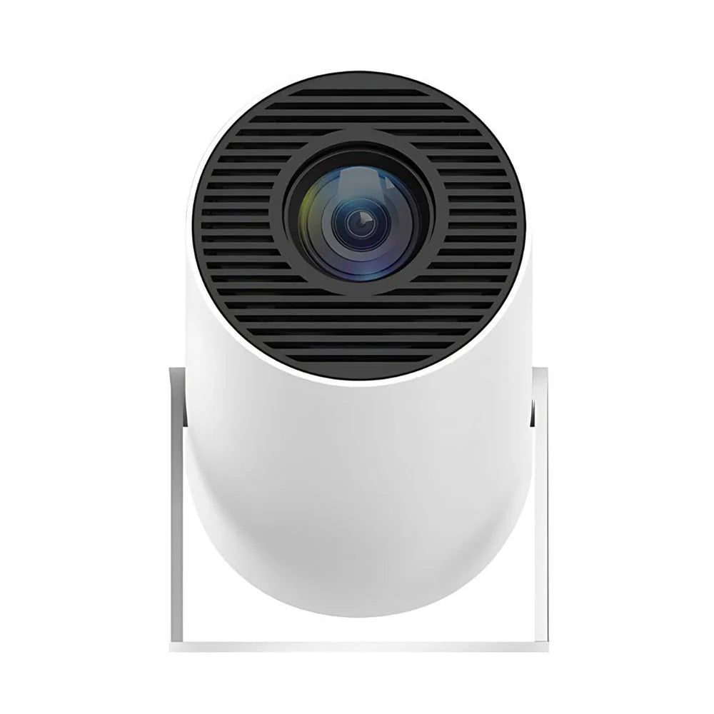 4K Portable Projector by RetroGoods™