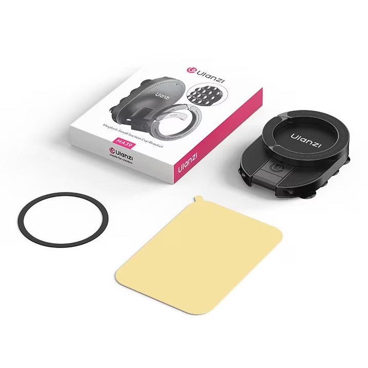 360° Rotatable Magnetic Phone Holder by RetroGoods™