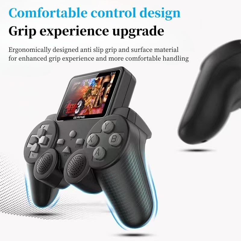 Handheld Gamepad by RetroGoods™