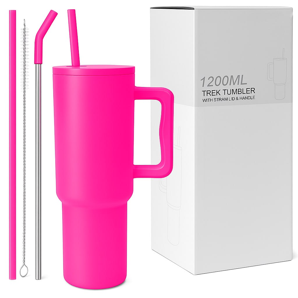 Tumbler by RetroGoods™