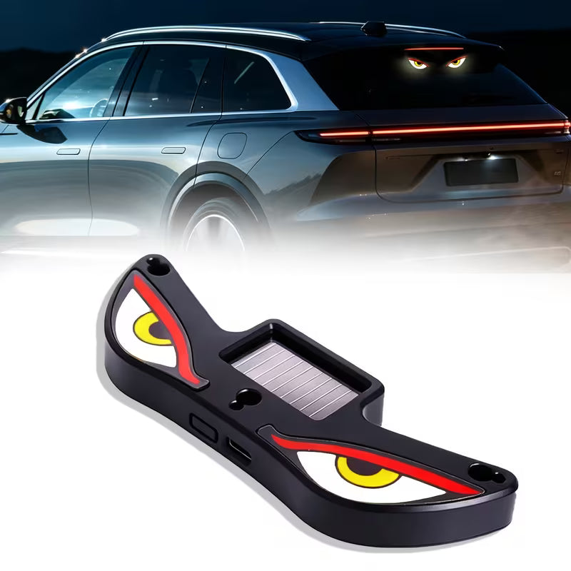 Demon Eye LED Car Light by RetroGoods™