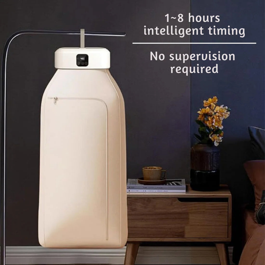 Portable Clothes Dryer by RetroGoods™