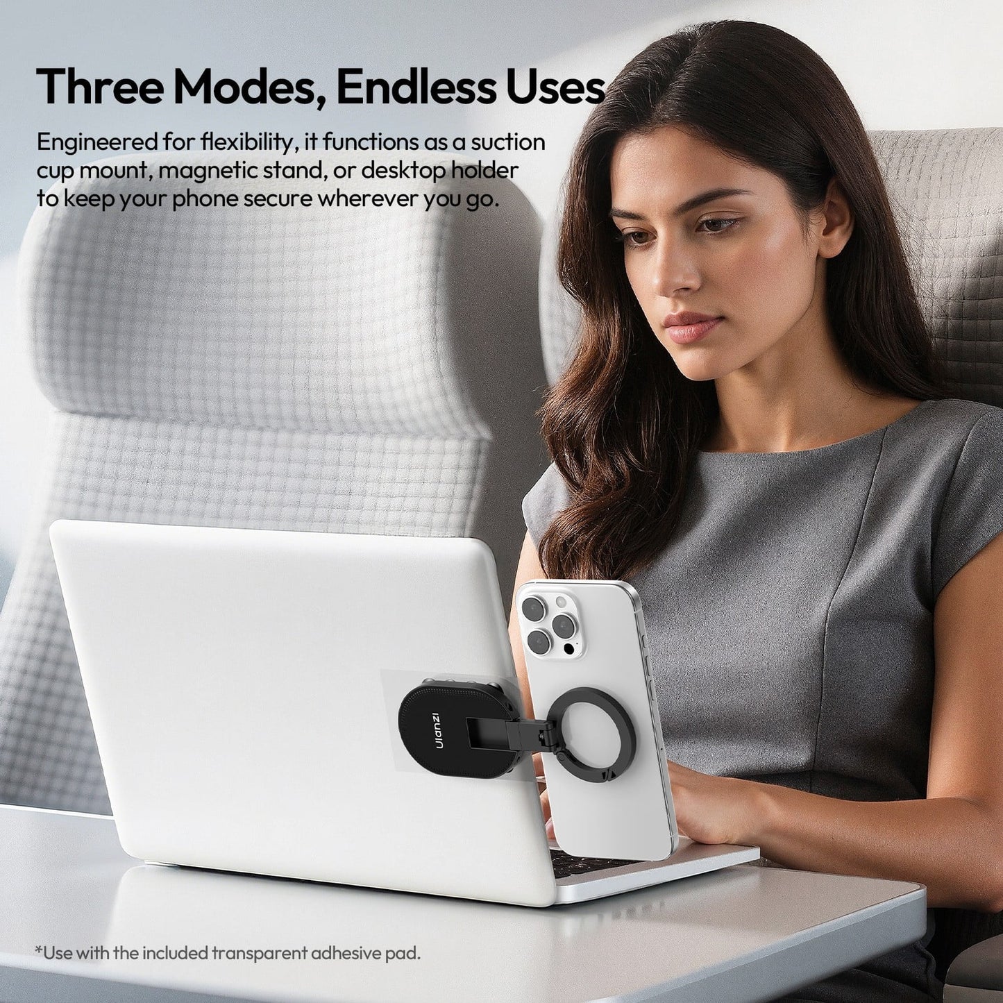 360° Rotatable Magnetic Phone Holder by RetroGoods™