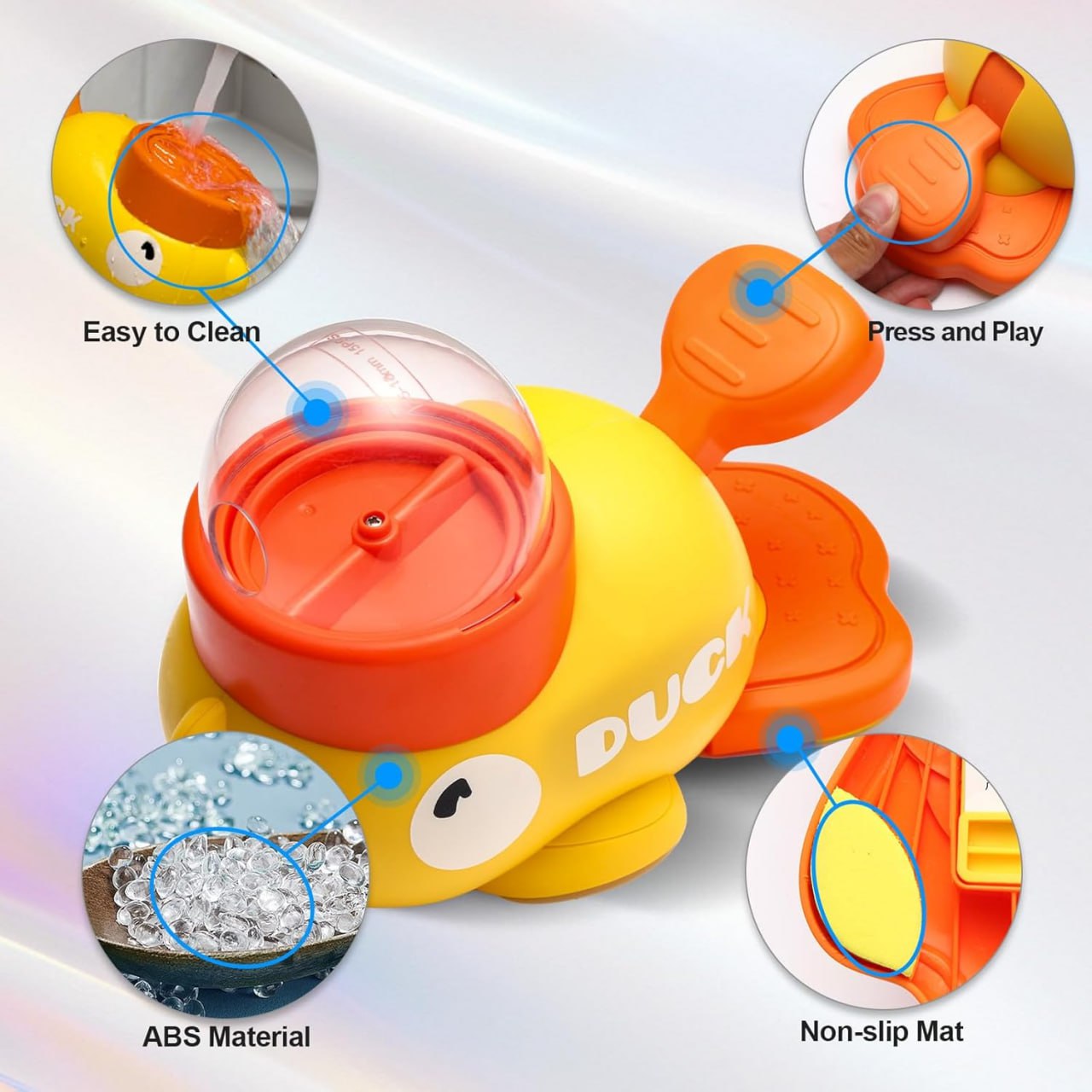 Interactive Pet Feeder by RetroGoods™