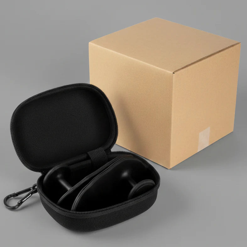 Anti-Slip Palm Guards by Retrogoods™