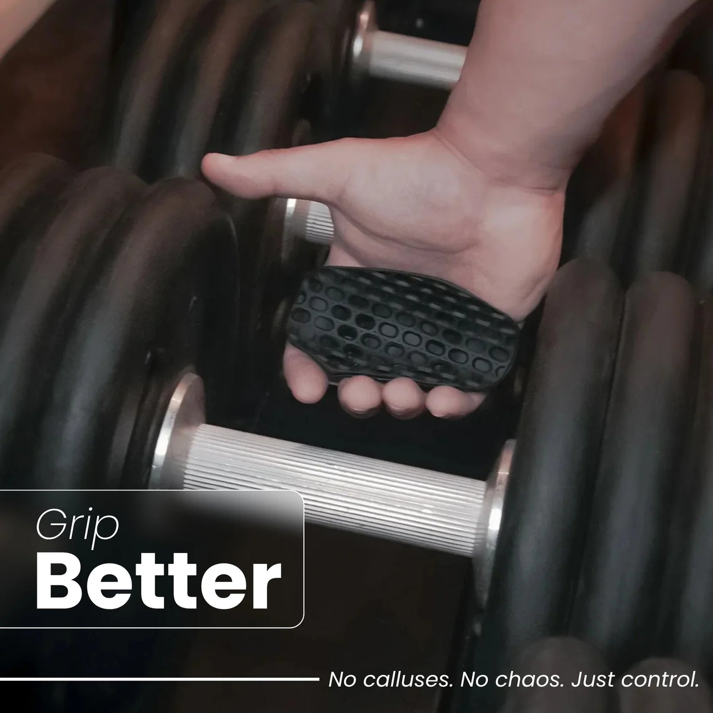 Anti-Slip Palm Guards by Retrogoods™