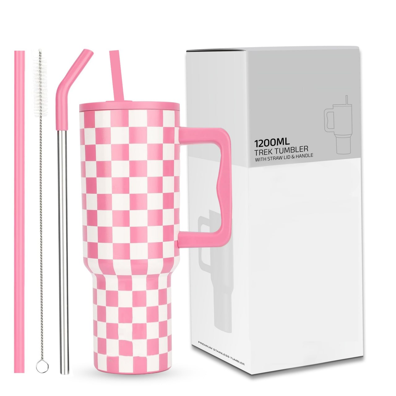 Tumbler by RetroGoods™