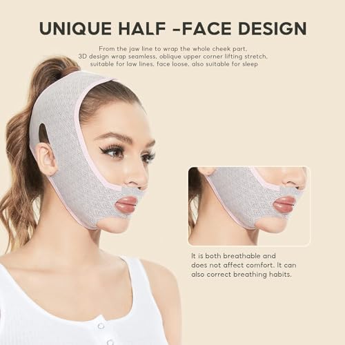 Face Slimming Strap by RetroGoods™