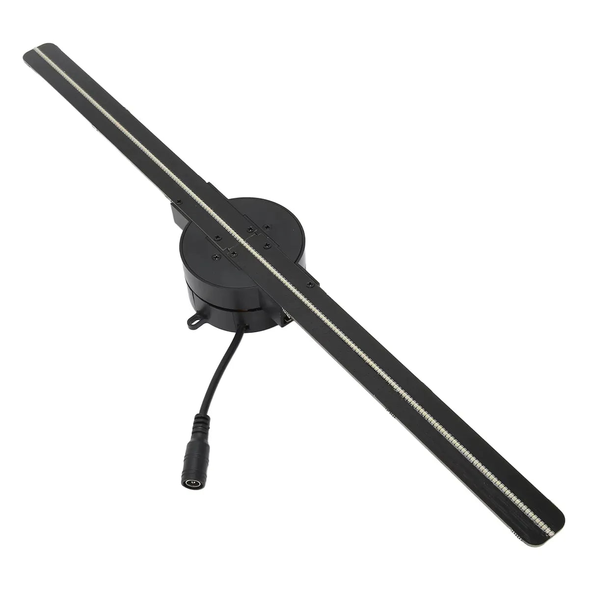 3D Hologram Projection Fan by Retrogoods™