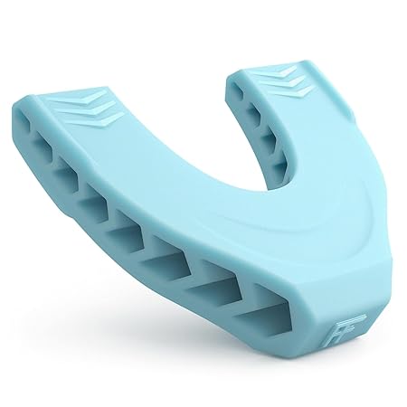 Premium Facial Exerciser - Jawline Exerciser for Men and Women