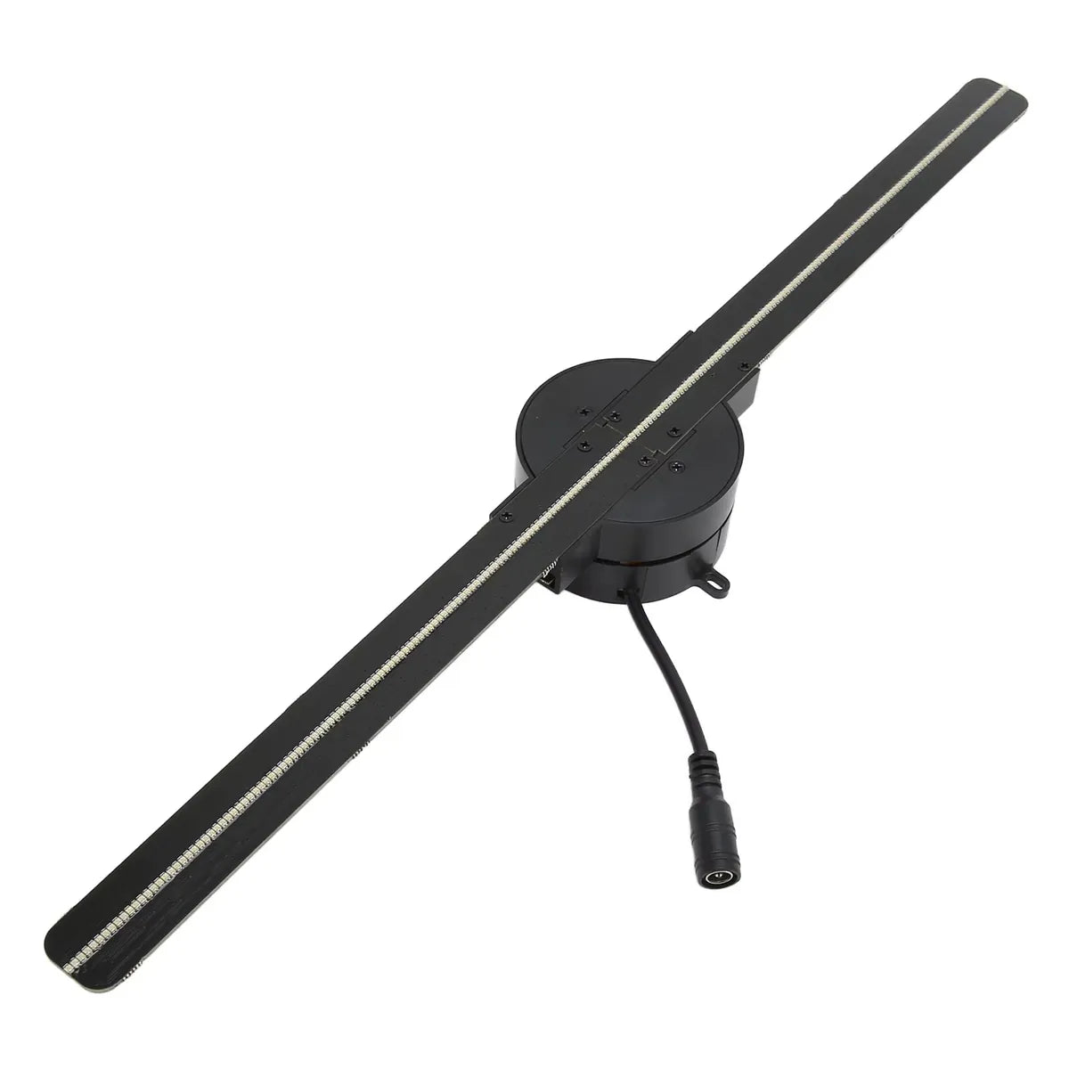 3D Hologram Projection Fan by Retrogoods™