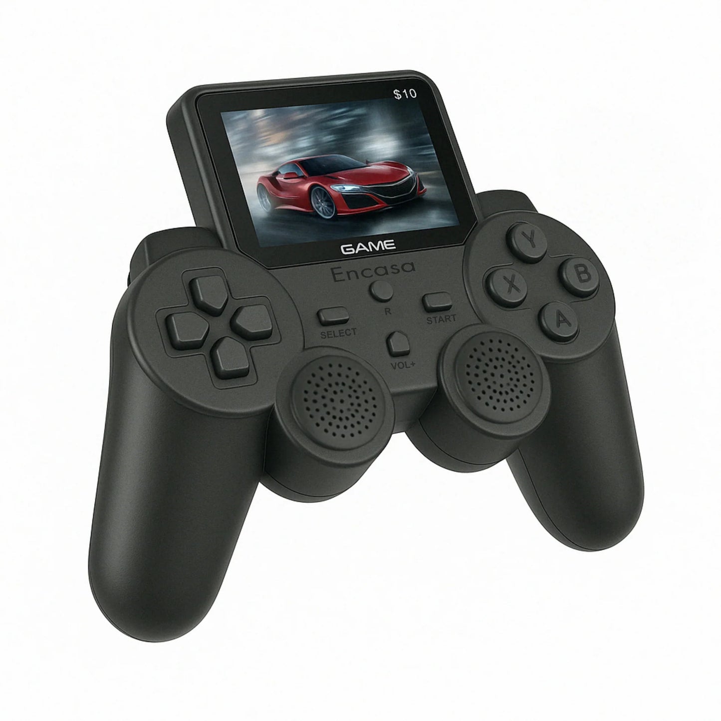 Handheld Gamepad by RetroGoods™