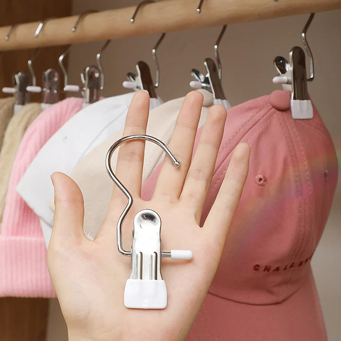 Smart Clip Hanger
