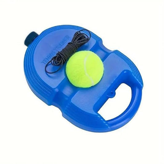 Tennis Trainer Rebound Ball by RetroGoods™