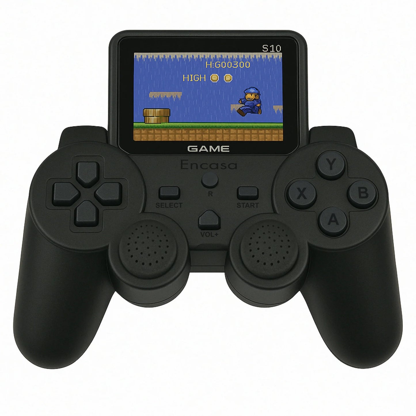 Handheld Gamepad by RetroGoods™