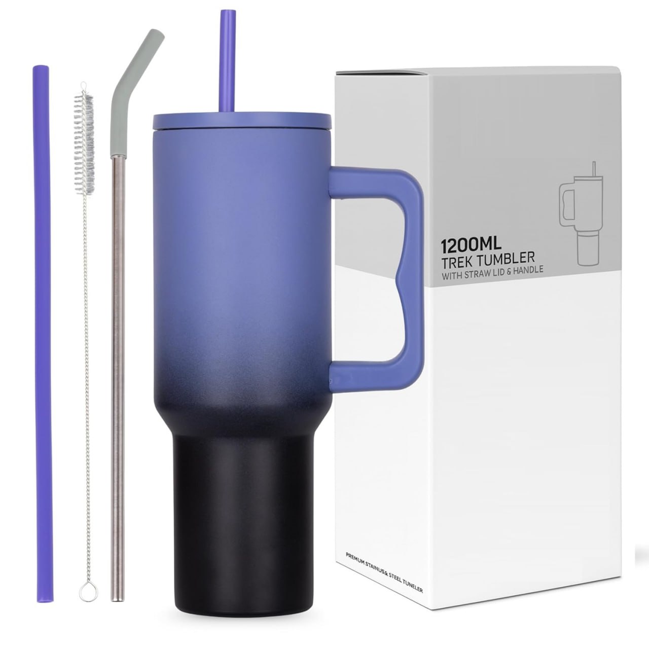 Tumbler by RetroGoods™