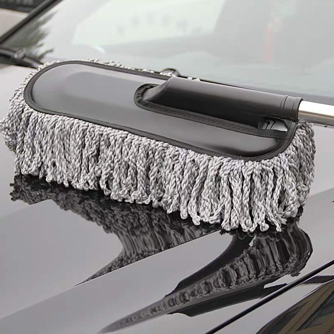 Car Duster Brush (Premium Quality)