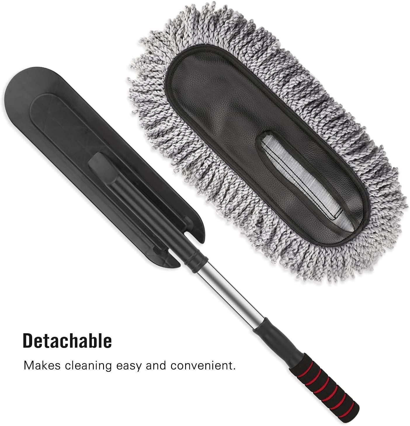 Car Duster Brush (Premium Quality)