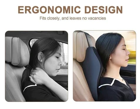 RetroGoods™ - Car Neck Pillow