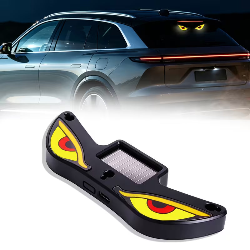 Demon Eye LED Car Light by RetroGoods™